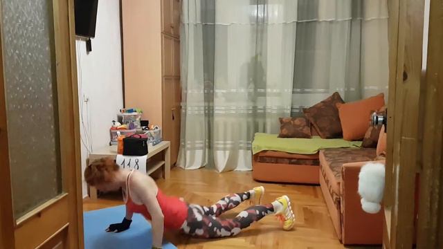 Бешеная сушка 11. Неделя 1. Судный день. смотреть онлайн