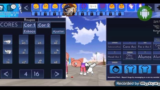 como fazer o candy cat no gacha online [how to make candy cat in gacha online] смотреть онлайн