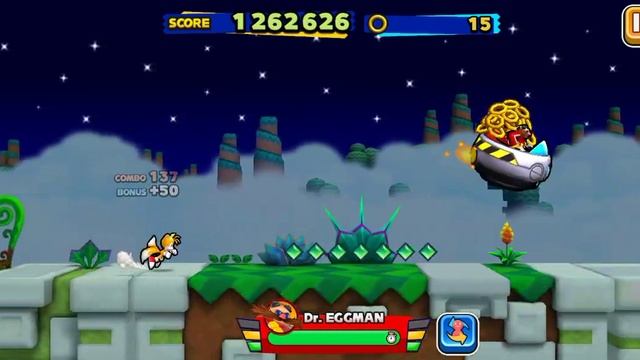 sonic runners revival offline mode gameplay смотреть онлайн