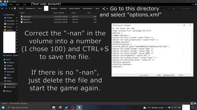 Snark Busters: High Society - How To Fix The Runtime Error To Start The Game смотреть онлайн