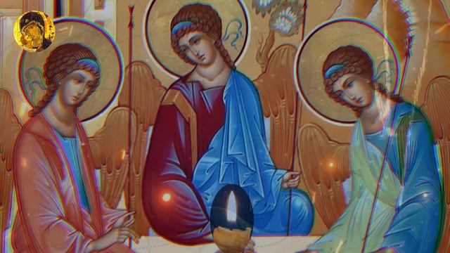 ВСЕСВЯТАЯ ТРОИЦА смотреть онлайн