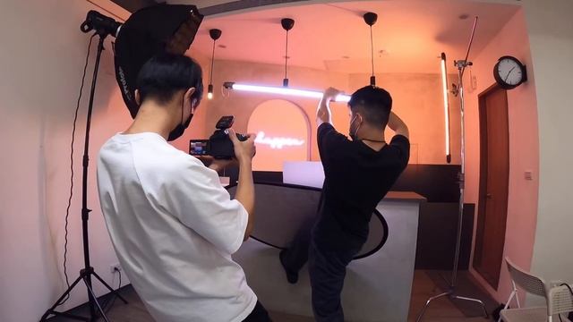 【COOL雜誌平面拍攝】跟女友一起上台北工作! Feat： Vivobook Pro 16X OLED смотреть онлайн