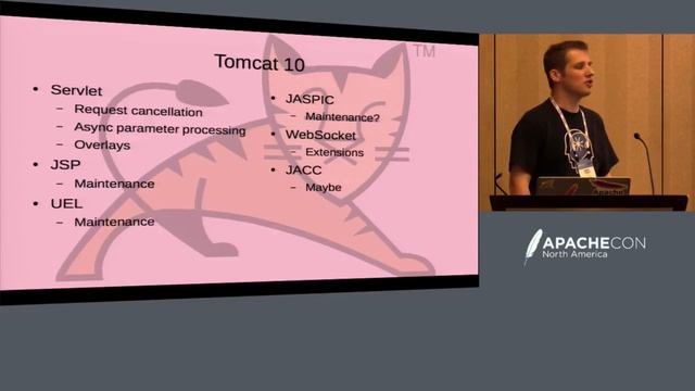 Wrap-Up - Mark Thomas, Pivotal смотреть онлайн