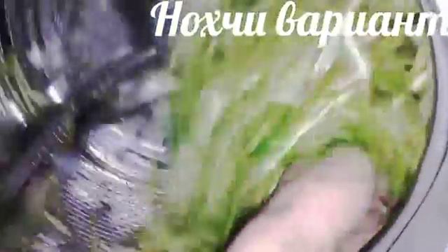 Ишт бил без хьонк😂😂😂( Вот как надо чистить черемшу смотреть онлайн
