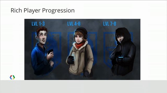 Google I/O 2013 - Ingress: Design Principles Behind Google's Massively Multiplayer Geo Game смотреть онлайн