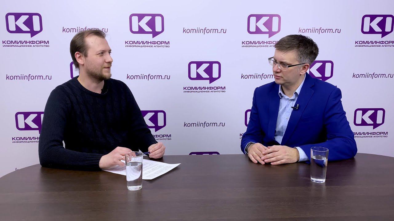 Хохлов о ситуации с безработицей смотреть онлайн
