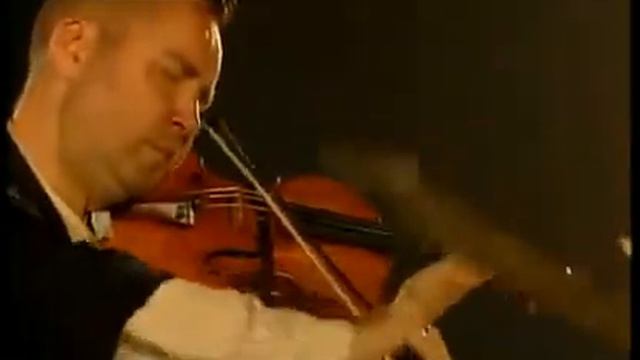 Nigel Kennedy - Bach - BWV 1042 - III - Allegro Assai