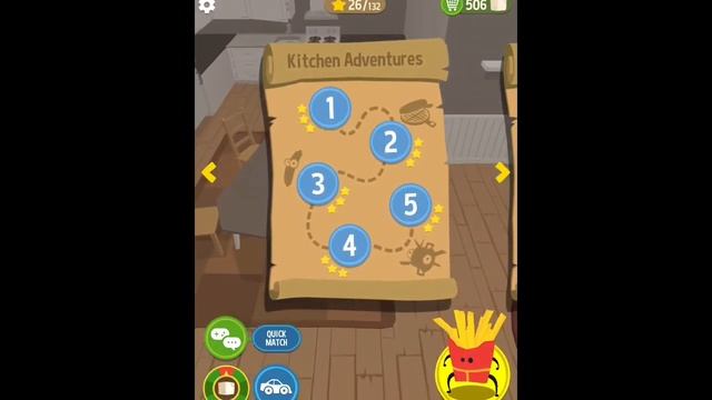 РАЗНЫЕ ИГРЫ #прохождение Silly Walks №1 смотреть онлайн