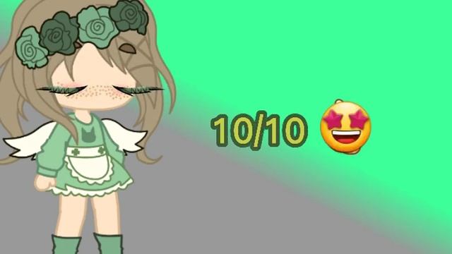 《Проверка футажей》•Gacha Club• (футажи не мои) смотреть онлайн