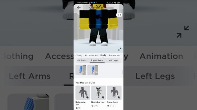 this is how you make a noob in roblox смотреть онлайн