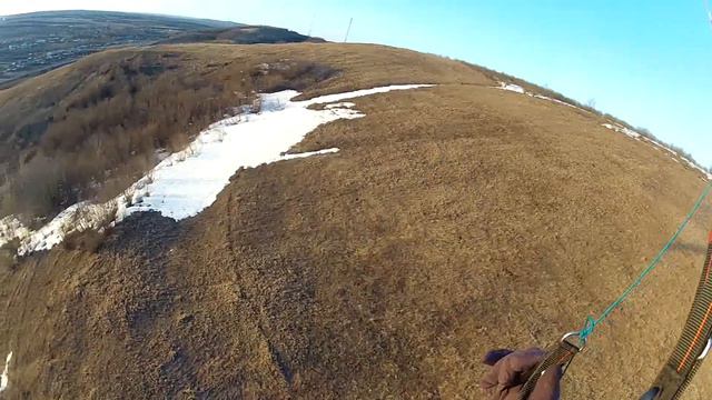 Русское Макулово 12 апреля 2015 г.