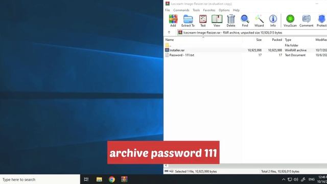 Installing Icecream Image Resizer for Win Free смотреть онлайн