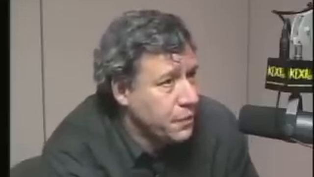 Interview - Geoffrey Stone - Free Speech in Wartime смотреть онлайн