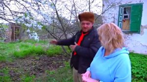 ВАЛЕНТИНА ИВАНОВНА  из ДЕТДОМА ! ?!