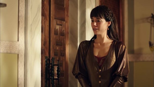 Muhteşem Yüzyıl 76.Bölüm  (HD)