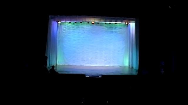 Балет "6" смотреть онлайн