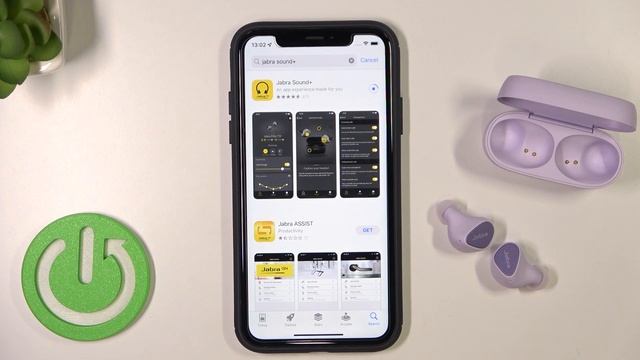 How to Pair Jabra Elite 3 with iPhone? смотреть онлайн
