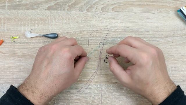 снасть на судака КОЗА | Catchy tackle for Zander смотреть онлайн