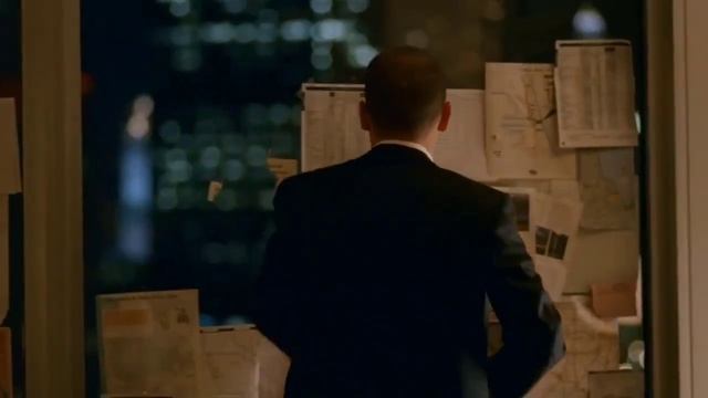 Майкл Скофилд Грабит банк и Чистит следы. План Побега