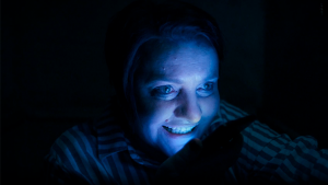 Стой! Не то мама будет гадать, 1 сезон, 24 серия