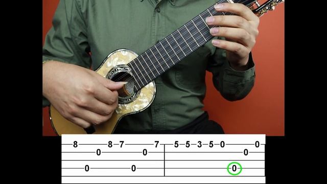 CHULLPARA - KJARKAS (Tutorial para Charango) смотреть онлайн