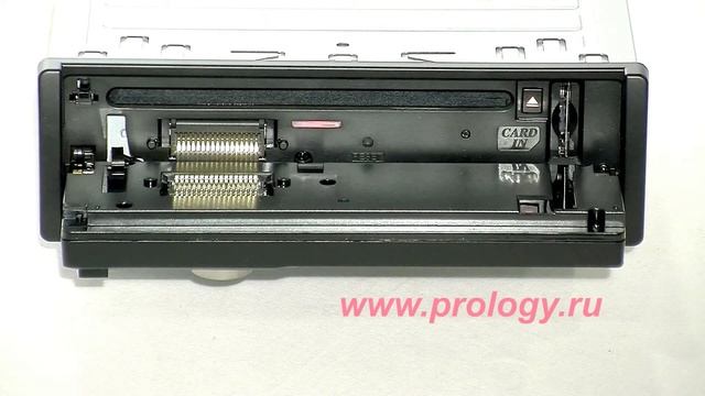 Prology DVS 1140 смотреть онлайн