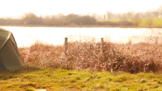 The Carp Specialist - Avid Carp HQ Euro
