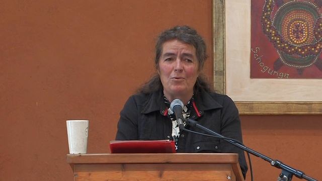 Sabine Lichtenfels - Opening speech Global Love School 2013 (Tamera) смотреть онлайн