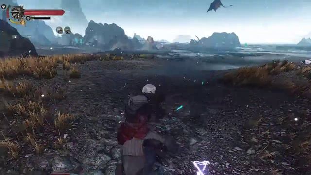 The Witcher 3 Enhanced Edition (W3EE) Lore Friendly_Loreplay/Roleplay Parte 50 смотреть онлайн