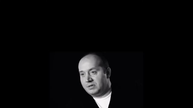 Сильные слова Сергея Бурунова, которые заставляют задуматься