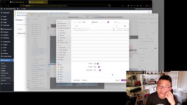 Full course: L06 - Learn to make a WooCommerce shop with Breakdance смотреть онлайн