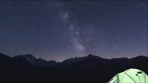 Max Richter - The Departure (Extended)