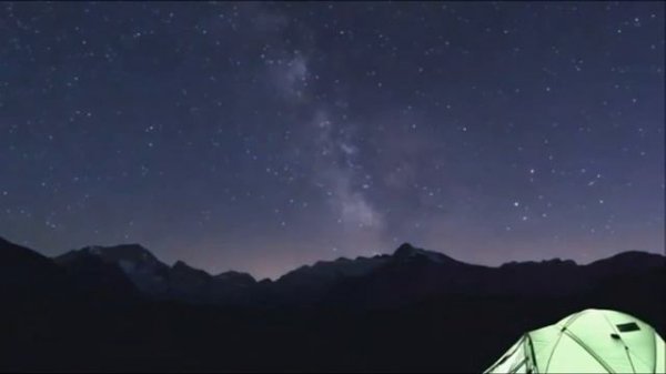 Max Richter - The Departure (Extended)