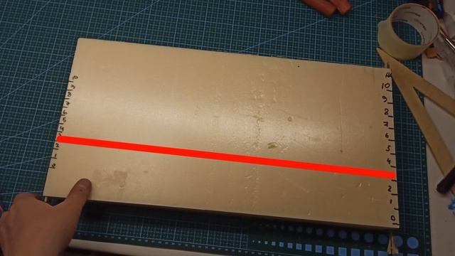 Ручная пенорезка. Изготовление крыла из пеноплекса. смотреть онлайн