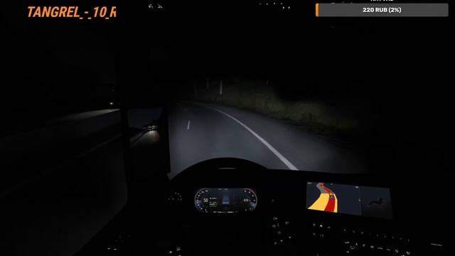СТРИМ EURO TRUCK SIMULATOR 2 НАЧАЛО КАРЬЕРЫ БЕЗ МОДОВ КАТАЕМ КОНВОЙ смотреть онлайн