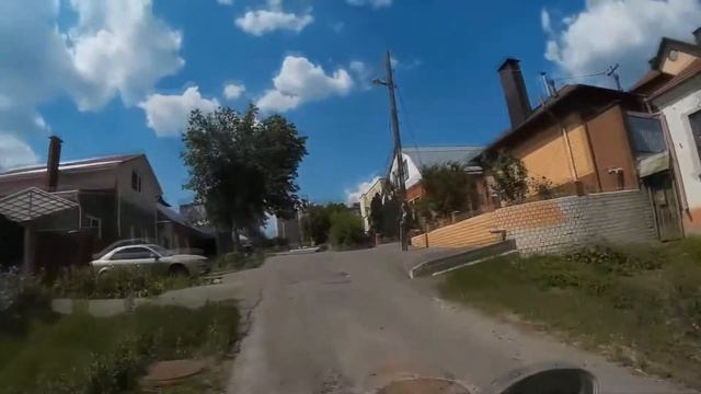 Покатушки #3-"Поездка в детский сад) смотреть онлайн