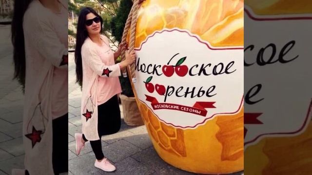 Вот такая я была раньше ... смотреть онлайн