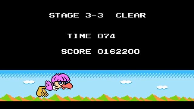 [TAS] [Obsoleted] NES Tiny Toon Adventures by Kyman in 11:01.88 смотреть онлайн