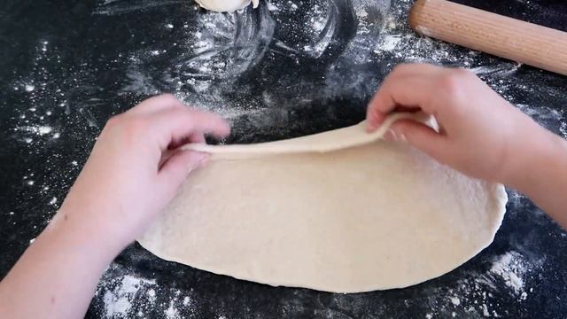 PAIN FAIT MAISON / ULTRA FACILE ET SANS MACHINE смотреть онлайн
