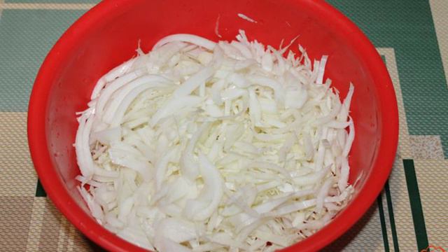 Рецепты от шеф-повара