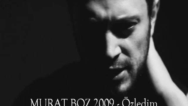 Murat Boz-özledim! смотреть онлайн