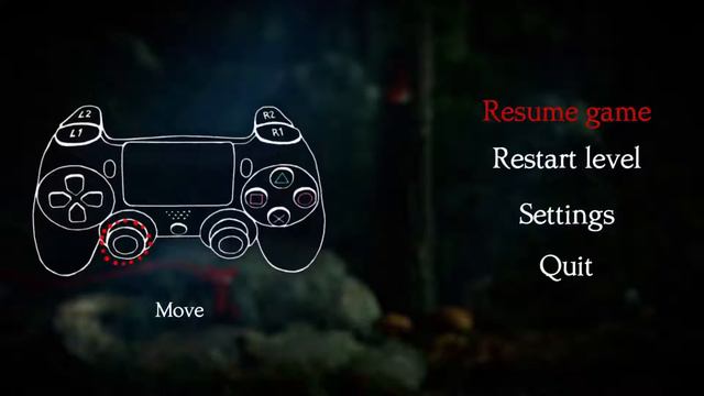 Unravel PS5 смотреть онлайн