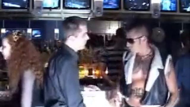 video with a couple of whores!:KEOKI AND AMANDA LEPORE смотреть онлайн