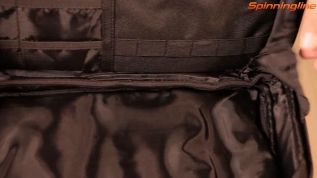 Сумка для рыбалки Mitchell Tackle bag смотреть онлайн