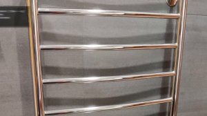 Электрический полотенцесушитель TERMINUS Классик П8