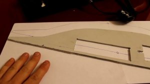 Потолочная полка Largus