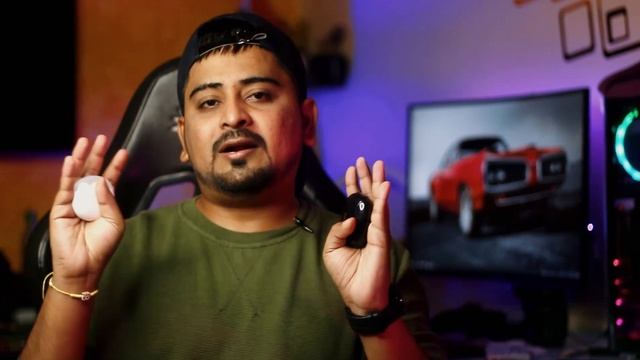 Realme Buds Air 3 Neo with up to 30 Hours, ENC & Dolby Atmos || Best TWS Earbuds in 2000 Rupees смотреть онлайн