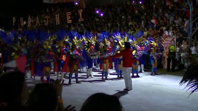 PURAJHEY ´19 смотреть онлайн