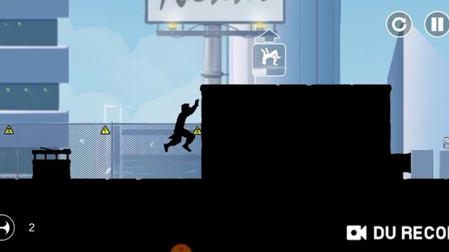 ПОКУПАЮ АДЕЖДУ ПАРКУРИСТУ В ИГРЕ VECTOR смотреть онлайн