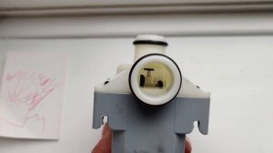 Bestway Lay-Z-Spa Error E01 and Error E02 and refurbishment #58113 Filter Pump. E02 Fix